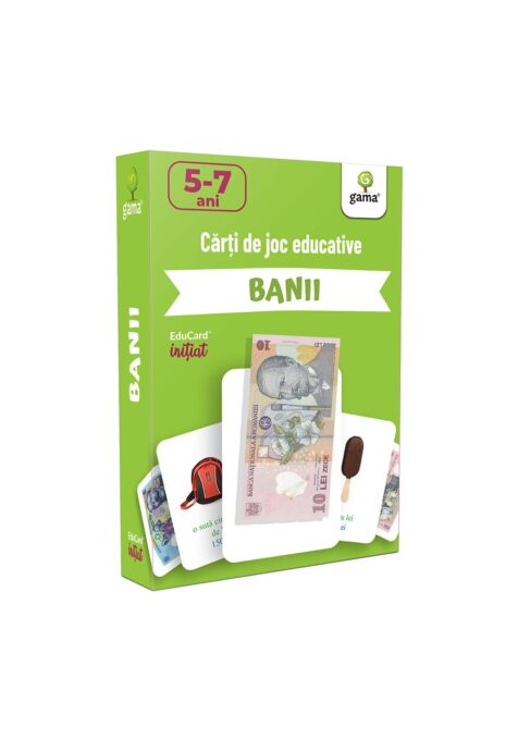 Banii Banii