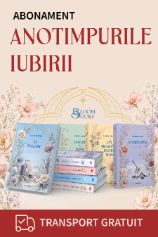 Abonament Anotimpurile iubirii (transport gratuit)