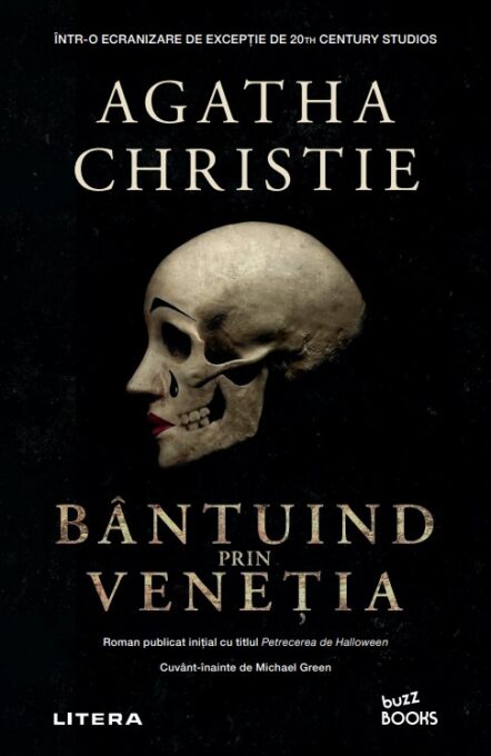 Bantuind prin Venetia Bantuind prin Venetia