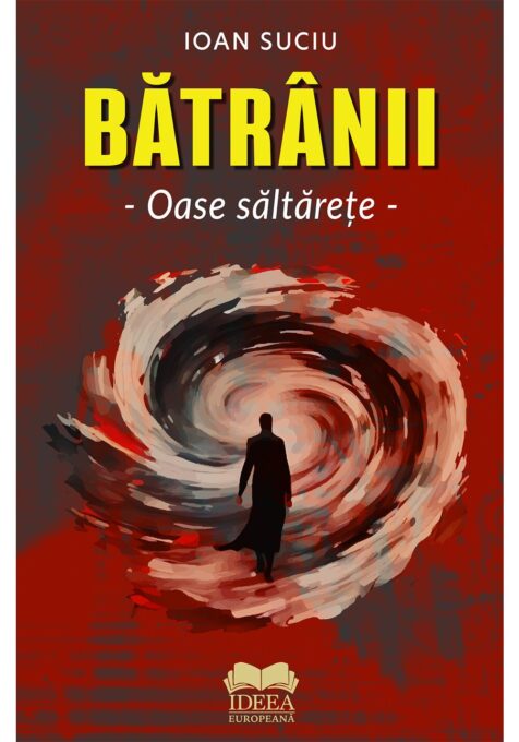 Batranii. Oase saltarete Batranii. Oase saltarete