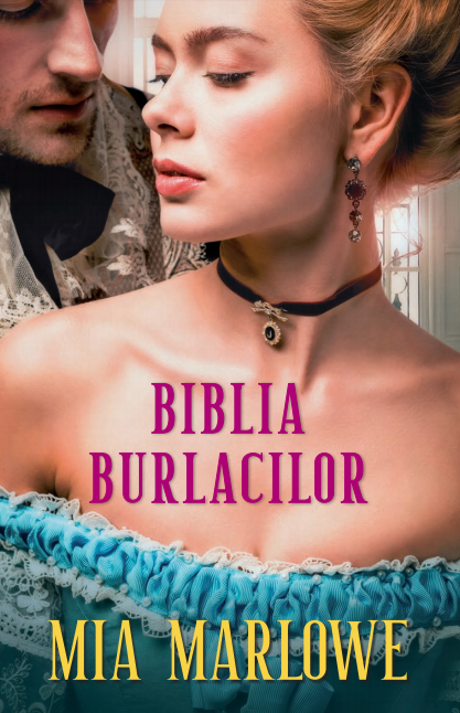 Biblia burlacilor Biblia burlacilor
