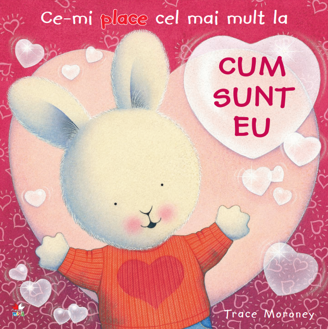 Ce-mi place cel mai mult la CUM SUNT EU Ce-mi place cel mai mult la CUM SUNT EU