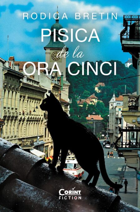Pisica de la ora cinci Pisica de la ora cinci