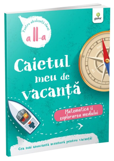 Matematica si explorarea mediului clasa II-a