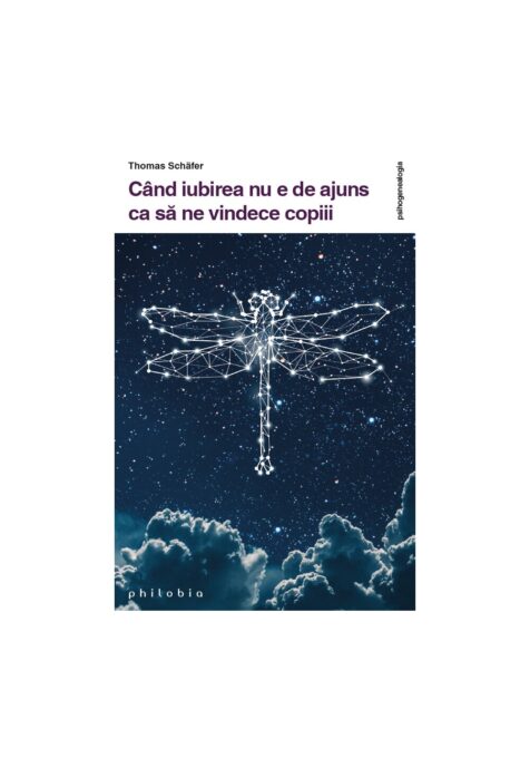 Cand iubirea nu e de ajuns ca sa ne vindece copiii Cand iubirea nu e de ajuns ca sa ne vindece copiii