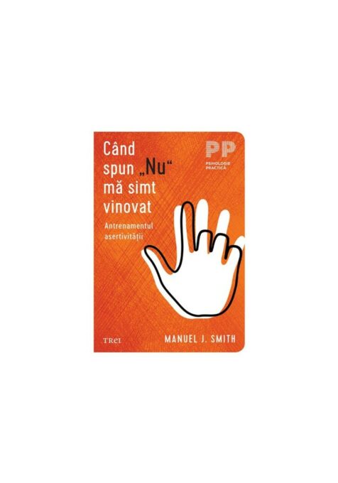 Cand spun „Nu” ma simt vinovat Cand spun „Nu” ma simt vinovat