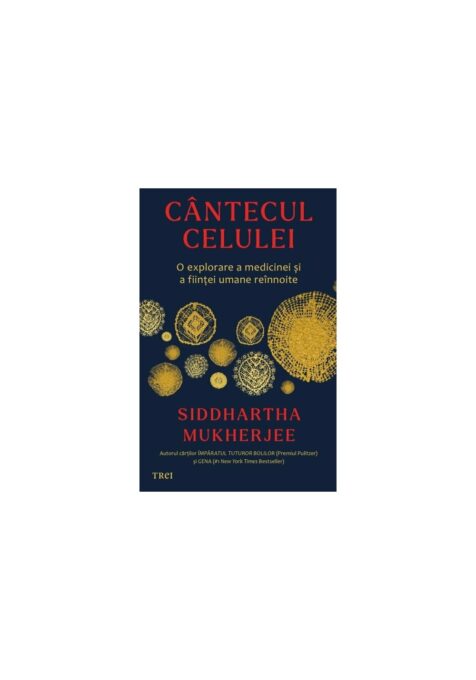 Cantecul celulei Cantecul celulei