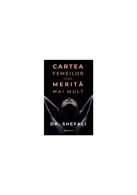 Cartea femeilor care merita mai mult Cartea femeilor care merita mai mult