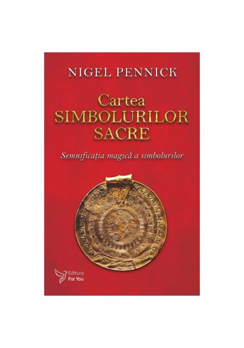 Cartea simbolurilor sacre Cartea simbolurilor sacre
