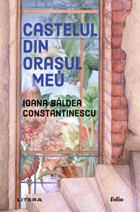Castelul din orasul meu (cu autograf) Castelul din orasul meu (cu autograf)