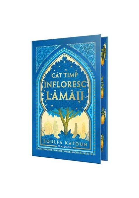 Cat timp infloresc lamaii – Editie de colectie Cat timp infloresc lamaii – Editie de colectie