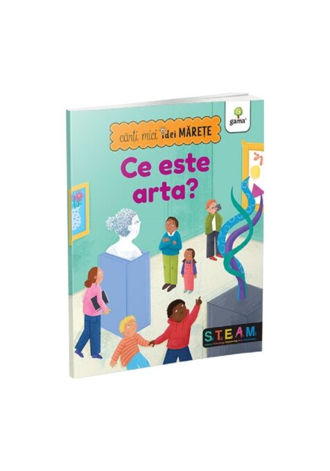 Ce este arta? Ce este arta?