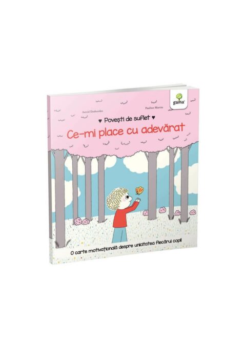 Ce-mi place cu adevarat Ce-mi place cu adevarat