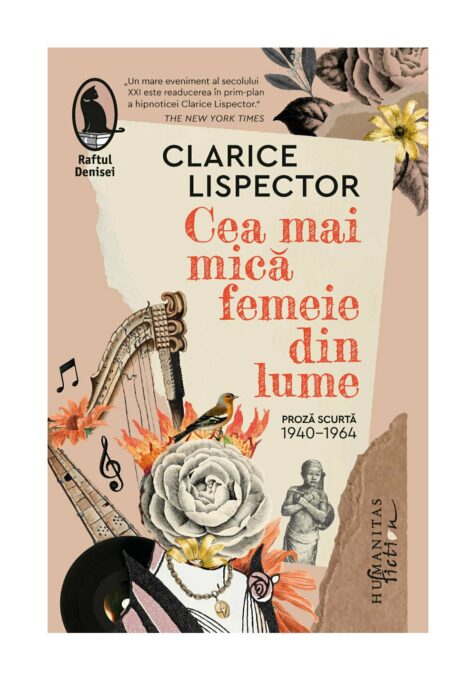 Cea mai mica femeie din lume Cea mai mica femeie din lume
