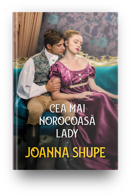 Cea mai norocoasa lady Cea mai norocoasa lady