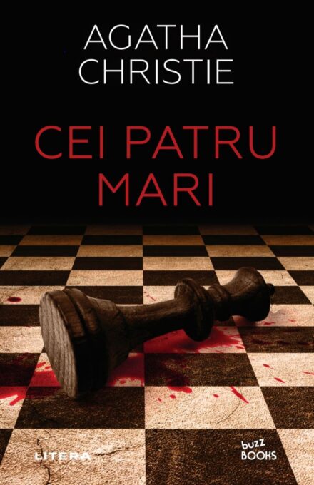 Cei patru mari Cei patru mari