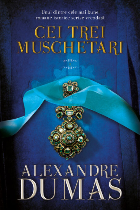 Cei trei muschetari (vol. 1) Cei trei muschetari (vol. 1)