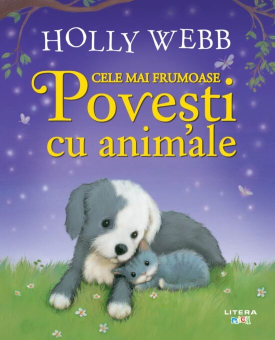 Cele mai frumoase povesti cu animale Cele mai frumoase povesti cu animale
