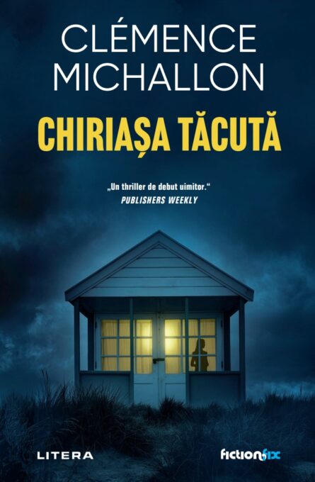 Chiriasa tacuta Chiriasa tacuta