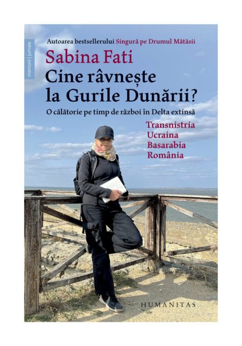 Cine ravneste la Gurile Dunarii? Cine ravneste la Gurile Dunarii?