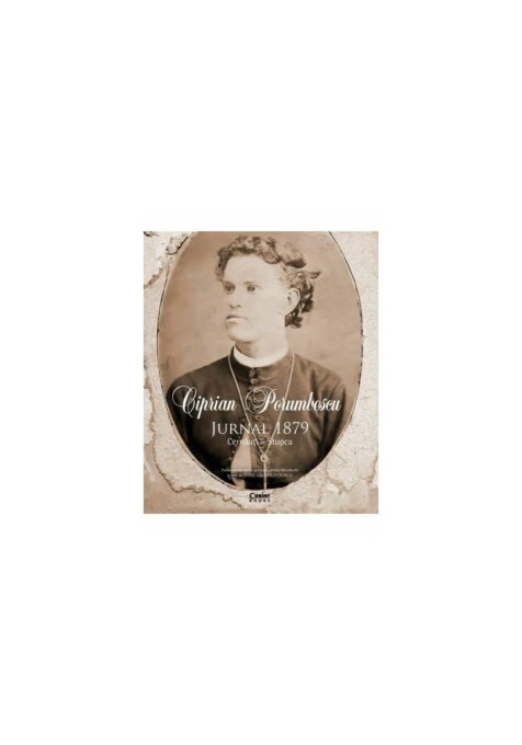 Ciprian Porumbescu – Jurnal 1879. Cernauti – Stupca Ciprian Porumbescu – Jurnal 1879. Cernauti – Stupca