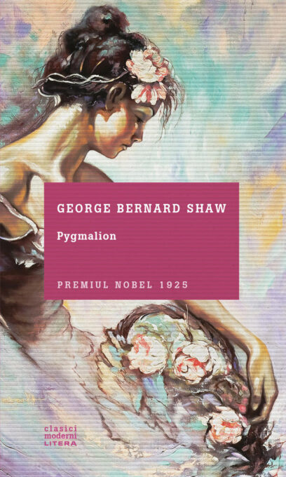 Pygmalion Pygmalion