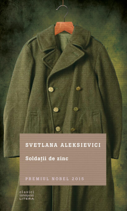 Soldaţii de zinc Soldaţii de zinc