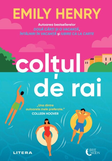 Coltul de rai Coltul de rai