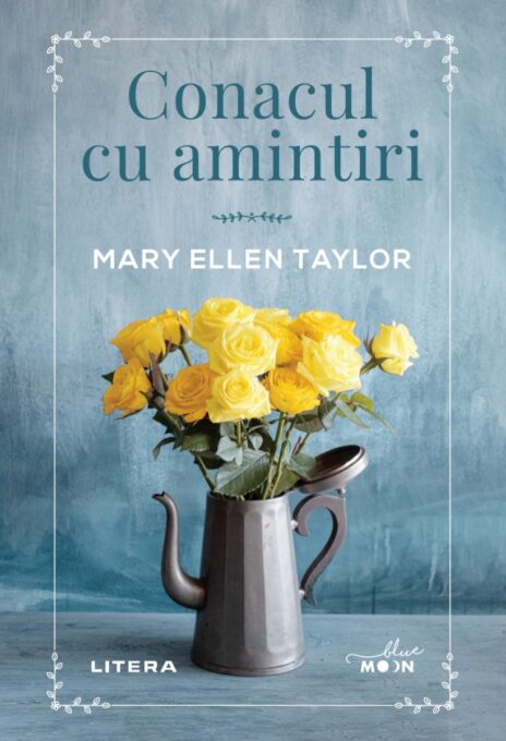 Conacul cu amintiri Conacul cu amintiri