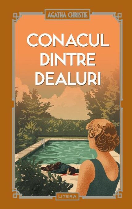 Conacul dintre dealuri Conacul dintre dealuri