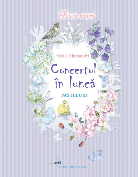Concertul în luncă. Pasteluri Concertul în luncă. Pasteluri