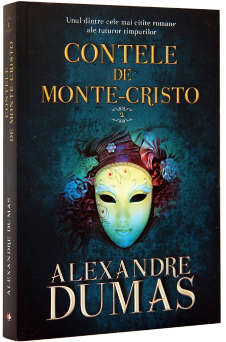 Contele de Monte-Cristo. Vol. 2 Contele de Monte-Cristo. Vol. 2