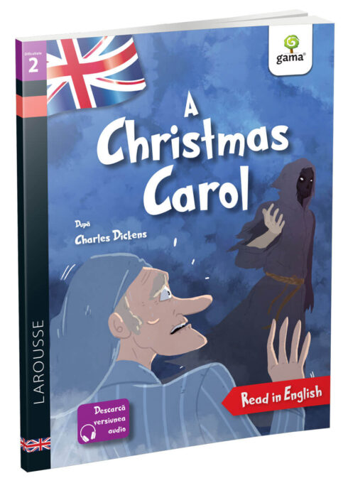 A Christmas Carol A Christmas Carol