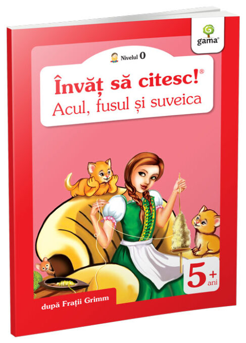 Acul, fusul si suveica