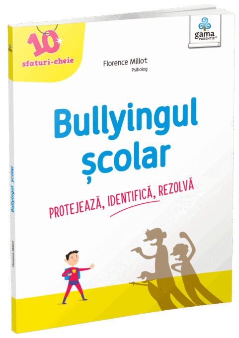 Bullyingul scolar Bullyingul scolar