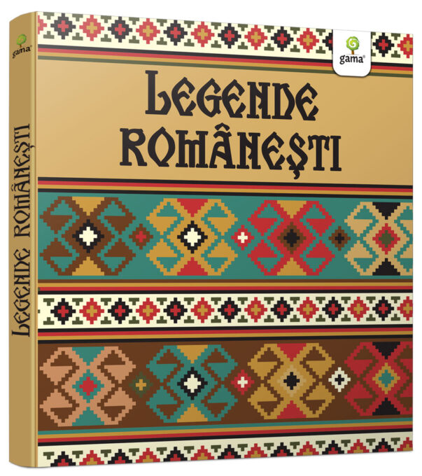 Legende romanesti Legende romanesti