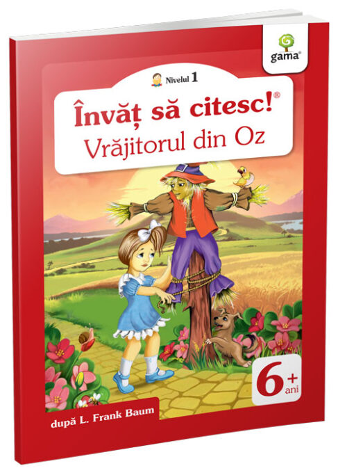 Vrajitorul din Oz Vrajitorul din Oz