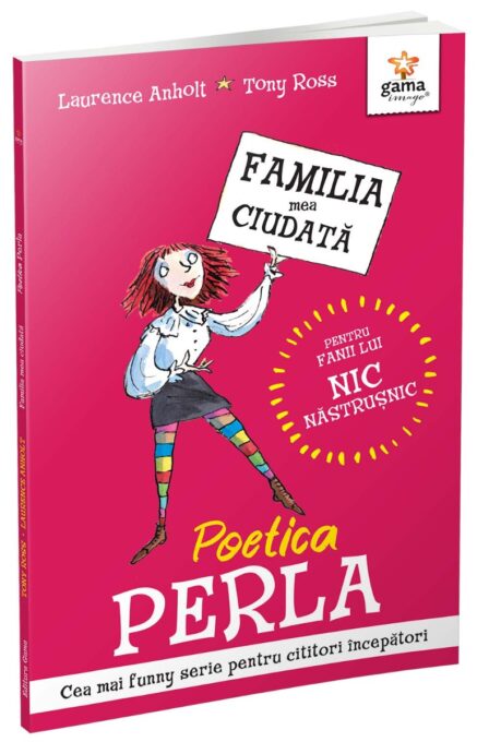 Poetica Perla Poetica Perla