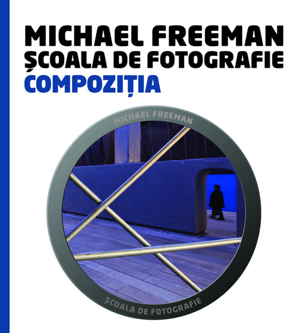 Școala de fotografie. Compoziția