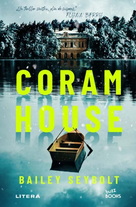 Coram House Coram House