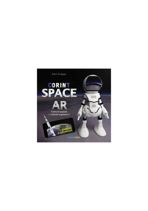 CorintSpaceAr CorintSpaceAr