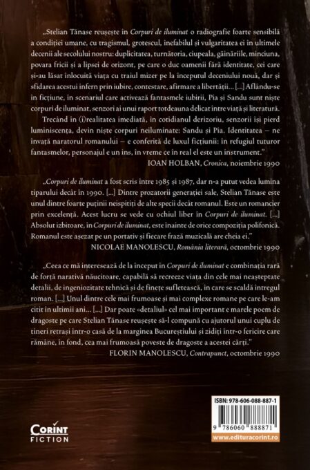 Corpuri de iluminat (ediția a șasea) 2 Corpuri de iluminat (ediția a șasea) - imagine 2