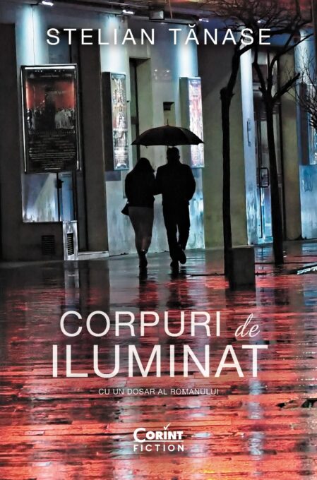 Corpuri de iluminat (ediția a șasea) Corpuri de iluminat (ediția a șasea)