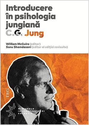 Introducere în psihologia jungiană. Note ale seminarului de psihologie analitică susținut în 1925 de C.G. Jung – C.G. Jung Introducere în psihologia jungiană. Note ale seminarului de psihologie analitică susținut în 1925 de C.G. Jung – C.G. Jung