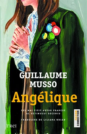 Angélique – Guillaume Musso Angélique – Guillaume Musso