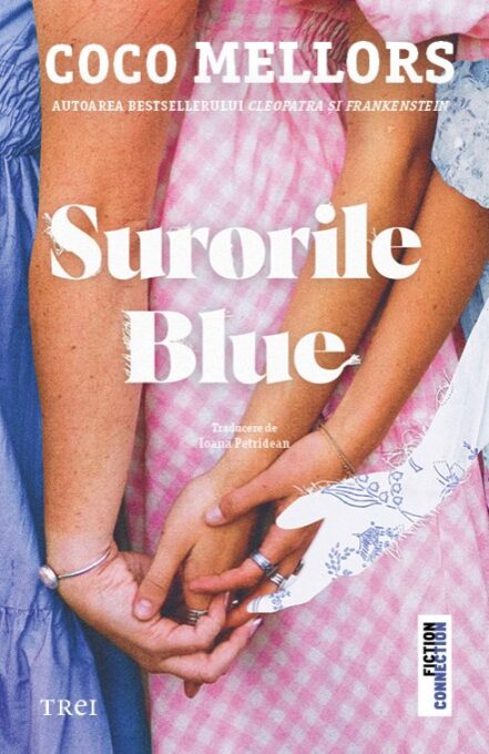 Surorile Blue – Coco Mellors Surorile Blue – Coco Mellors