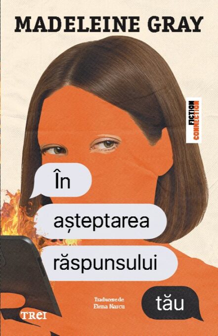 În așteptarea răspunsului tău – Madeleine Gray În așteptarea răspunsului tău – Madeleine Gray