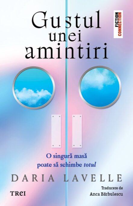 Gustul unei amintiri – Daria Lavelle Gustul unei amintiri – Daria Lavelle