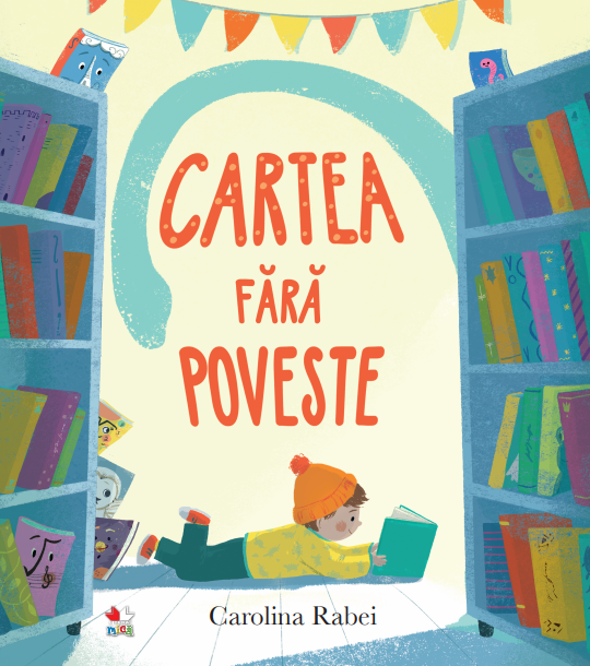 Cartea fără poveste Cartea fără poveste