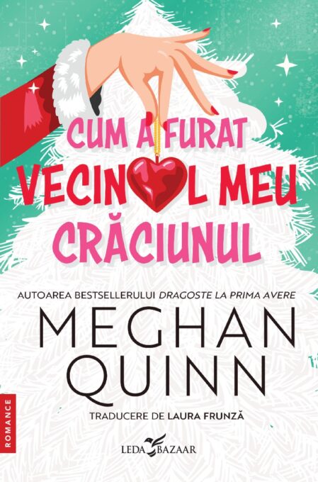 Cum a furat vecinul meu Crăciunul ediţie specială 2 Cum a furat vecinul meu Crăciunul ediţie specială - imagine 2